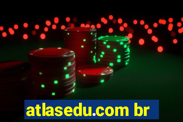 atlasedu.com br